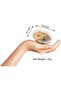 Premium Sidr Honey with Fresh Nuts, Sweet & Natural Snack, For Gym, Work & School (Pack of 6) - 5