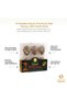 Premium Sidr Honey with Fresh Nuts, Sweet & Natural Snack, For Gym, Work & School (Pack of 6) - 3