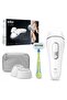 IPL Silk·expert Pro 3, Evde Lazerle Tüy Alma, Çanta, Gillette Venus, 2 Başlık, PL3122 - 8