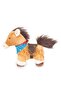 Colt Sheriff Horse - 2