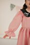 Finley Pinky Dress - 3