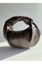 Women's Mini Jordie Handbag Brown - 2