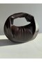 Women's Mini Jordie Handbag Brown - 3