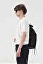 Fi̇ti̇lli̇ Dok Textured Summer Tri̇ko T-Shirt - 3