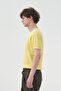 Fi̇ti̇lli̇ Dok Textured Ri Tri̇ko T-Shirt - 3