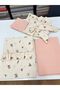 Baby Crib-Park Bedding Set 100% Cotton - 3
