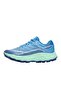 Agility Peak 6 Women's Blue Trail Running Shoes Women's Trail Running Shoes - 2