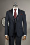 Tailor Ayhan Vest Suit – Slimfit, Please Choose 1 Size Larger. - 3