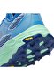 Agility Peak 6 Women's Blue Trail Running Shoes Women's Trail Running Shoes - 4