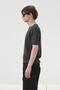 Fi̇ti̇lli̇ Dok Textured Trasi̇t Tri̇ko T-Shirt - 2