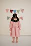Finley Pinky Dress - 5