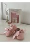 Gift Baby Box Welcome Newborn Natural Organic Spring Set Shoes Blanket Buckle - 3