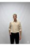 New Season 100% Raw Linen Men's Shirt
