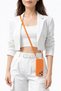 Phone Strap Lanyard Crossbody Strap with Adjustable Magnet, Compatible with All Cases - 3