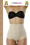 # Corset 2 Size Slimming and Firming Non-Slip Women's Laser Cut Slip Corset - 5 Pieces - 5