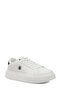 Clean 6Fx Men's Casual Shoes A102159329 White - 2