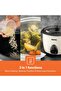 GRC4326 2.2L Electric Rice Cooker - 5