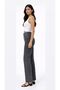 New Season Women's Smoked B Wide-Leg Jeans - 2