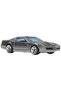 Silver Series 1:64 Single Cars Grt01 Jky09 84 Pontiac Firebird - 3