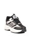 Black Mesh Boys' Sports Shoes - 3
