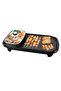 Denx 2 in 1 – Versatile Electric Grill and hot pot DX3437 - 5