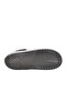 Black Large Size Men's Sabo Slippers - 5