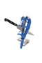 Ascutitor cutite profesional Sharp Easy – Albastru