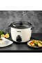 GRC4326 2.2L Electric Rice Cooker - 2