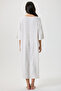 100% Cotton Muslin Dress - 5