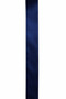 4 cm Navy Blue Double-Sided Satin Ribbon 10 Meters, Bohça Dowry Special Occasion Gift Decoration Ribbon