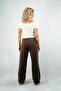 New Season Women's Modal Fabric Tracksuit - 2