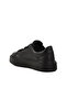Black Lightweight Men's Casual Shoes - 4