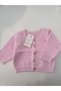 Gift Baby Box Welcome Newborn Summer Muslin Linen Rompers Spring Cardigan Outfit Set Moccasin - 7