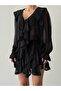 Women's Skirt Etk01832 Black