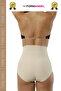 # Corset 2 Size Slimming and Gathering Non-Slip Women's Laser Cut Slip Corset - 3 Pieces - 2