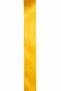 4 cm Yellow Double-Sided Satin Ribbon 10 Meters, Dowry Special Occasion Gift Decoration Ribbon - 2