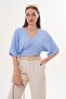 Women's Bürümcük Bolero 260080 - - 3