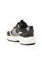 Black Mesh Boys' Sports Shoes - 4