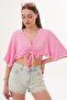 Women's Bürümcük Bolero 260080 -