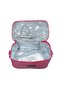 Pink, 4 Liters Thermal Nutrition Bag Sir - 3