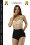 # Corset 2 Size Slimming and Gathering Non-Slip Women's Laser Cut Slip Corset - 1 Piece - 2