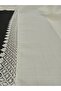 Safir Model Eyelet Embroidery Luxury Tablecloth (Delivery in Boxed Condition) - 4