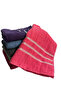 6-Pack of Colorful Elyuz Towels - 2