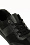 Muntele 6Fx Black Men's Sneakers - 7