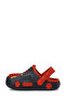 Berge P 6Fx Red Boys' Sea Shoes - 3