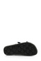 Delves.F6Fx Navy Blue Boy Slipper - 6