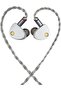 Aria 2 IEM In-Ear Headphone, Silver