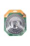 6" Wire Brush Disc - 2