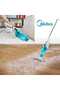 2 in 1 Upright Stick Vacuum Cleaner SC861 - 3