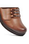 Walnut Brown Women's Casual Shoes - 2
